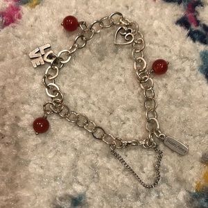 James Avery Charm Bracelet